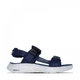 Чоловічі сандалі Skechers Vapor Foam Sandal Navy 47 Синій 232898-NVY - изображение 1