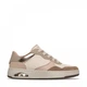 Жіночі кеди Skechers Uno CTL Subtle Shimmer Taupe/Multi 38 Бежевий 177815-TPMT - изображение 1