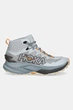 Чоловічі черевики Hoka Mafate Hike Grey/Orange 42 Сірий 1171921-90X - зображення 1