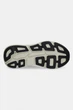 Чоловічі кросівки Hoka Bondi 9 Grey/Olive 44 Сірий 1162011-77X - зображення 3