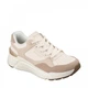 Жіночі кросівки Skechers Rovina Lite Natural/Multi 35 Бежевий 190133-NTMT - зображення 2