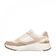 Жіночі кросівки Skechers Rovina Lite Natural/Multi 35 Бежевий 190133-NTMT - зображення 3