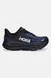 Чоловічі кросівки Hoka Bondi 9 Black/Blue 43 Чорний 1162011-59X - изображение 1