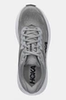 Чоловічі кросівки Hoka Bondi 9 Grey 45 Сірий 1162011-90X - изображение 2
