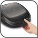 Мультимейкер Tefal Snack Time SW341B16 - зображення 4
