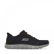 Чоловічі кросівки Skechers Track Revno Navy/Black 48 Синій 233038-NVBK - изображение 1