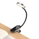 Настільна лампа Baseus Comfort Reading - зображення 2