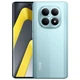 Смартфон 6.77” Poco M8 5G 8/256GB, NFC, зеленый, Qualcomm Snapdragon 6 Gen 3, 5520 мА*ч (COPY) - изображение 1