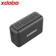 Портативна Bluetooth колонка з мікрофоном Xdobo X8 PRO Black - зображення 13