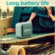 Портативна Bluetooth колонка Xdobo Prince 1995II Black - зображення 9