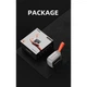 Портативна Bluetooth колонка Xdobo Prince 1995II Black - зображення 15