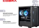 Ігровий комп'ютер COBRA Performance RTX 5070 / Ryzen 7 7700 / RAM 32GB / SSD 2TB / Win 11 (R7P23213) - зображення 7
