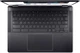 Ноутбук Acer Chromebook Plus Spin CP514-4HN-30BW (NX.KYQEU.001) Steel Gray - изображение 7