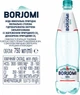 Упаковка минеральной лечебно-столовой сильногазированной воды Borjomi 0.75 л х 6 бутылок (4860019001414) - изображение 8