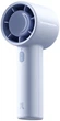 Wentylator Jisulife Handheld Fan 10 Niebieski - obraz 2