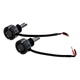 Автолампа LED (світлодіодна) PHILIPS Ultinon Pro3022 H1 P14.5s 18W 12V 11258U3022X2 (11258U3022X2) - изображение 2