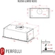 Вытяжка PERFELLI NUOVA 6JWRB NERO - изображение 19