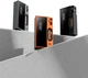 Усилитель портативный Shanling UA7 Orange (90404387) - изображение 2
