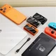 Усилитель портативный Shanling UA7 Orange (90404387) - изображение 3