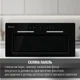 Вытяжка PERFELLI NUOVA 6QWRB NERO SILENZIO - изображение 3