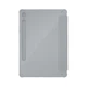 Чехол ArmorStandart Y-Type PEN для Samsung Galaxy Tab S10 Lite/S10 FE/S9 FE/S9 Gray (ARM85520) - зображення 2