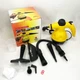 Пароочиститель с функцией отпаривателя Steam Cleaner Pro 1000 Вт 6 насадок - зображення 5
