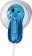 Słuchawki Sony MDR-E9LP Blue (MDRE9LPL.AE) - obraz 3