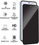Защитное стекло для камер Samsung S23 0.18 мм Full Cover черный - изображение 3