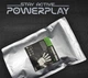 Магнезия спортивная сухая PowerPlay PP_4005 Powder Chalk 300 г (PP_4005_300G) - изображение 2