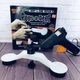 Інструмент для видалення вм'ятин на авто Clefers Pops-a-Den Рихтування своїми Руками — Клей, Пістолет, Присосок у комплекті - зображення 5