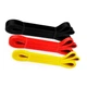Резиновые петли для тренировок "Pro Loop Bands" NE-SET-451 3шт - зображення 2