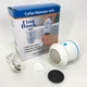 Набор для педикюра Pedi Vac Callus Remover With, универсальная пемза для ног, шлифовка для пяток - изображение 5
