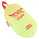 Сумка водонепроницаемая для бассейна для мокрых вещей Mad Swim Toxic Stuff 112908004 объем 3л - зображення 5