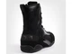 Боксерки VENUM Elite Boxing Shoes US 9,5 (41,5) чорний (4777) - зображення 5