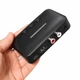 Bluetooth аудіоприймач T88 AUX 3.5 мм USB Hi-Fi адаптер для колонки, музичного центру - зображення 5