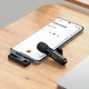 Микрофон петличка для телефона HOCO L20 Type-C Black (IPhone / Android) - изображение 6