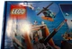 Zestaw klocków LEGO City Łódź badacza Arktyki 815 elementów (60368) (955555919024248) - Outlet - obraz 2