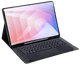 Чехол клавиатура для планшета DUX DUCIS Bluetooth Keyboard Samsung Galaxy Tab S11 Ultra Black - изображение 1