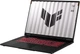 Ноутбук ASUS 18 TUF Gaming A18 FA808UP 2.5K IPS 240Hz/Ryzen 7 260/64GB/2TB/RTX 5070/W11H/Jaeger Gray (FA808UP-NS74 Custom 64GB RAM / 2TB SSD *) - изображение 3