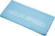 Полотенце из микрофибры Aqua Speed DRY FLAT 70x140 см быстросохнущее для бассейна и фитнеса Голубое (155-02-70x140) - изображение 1