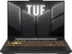 Ноутбук ASUS 16 TUF Gaming F16 FX607VJ FHD+ IPS 144Hz/Intel 5-210H/16GB/512 SSD/RTX 3050/DOS/Mecha Gray (FX607VJ-RL185) - зображення 1