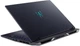 Ноутбук Acer 14.5 Predator Helios Neo 14 AI PHN14-71-956M 2.5K OLED 120Hz/Intel Ultra 9-285H/32GB/1TB/RTX 5070/W11H/Abyssal Black (NH.U1AAA.001) - изображение 5