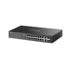Коммутатор TP-Link 20-портовий гигабитний комутатор, ES220GP (ES220GP) - изображение 5