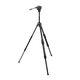 Комплект для фото- та відеозйомки Manfrotto ONE Al з відеоголовою 500X (MKONEA-500X) - изображение 1