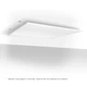 Панель LED з антибліковим покриттям 40W 6200K 220V VIDEX VL-PU406W - изображение 4