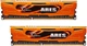Оперативная память G.Skill DDR3 (2X4GB) 1600Mhz CL9 F3-1600C9D-8GAO Ares XMP Kit Б/В - зображення 1