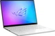 Ноутбук ASUS 14 ROG Zephyrus G14 2025 GA403WW 2.8K OLED 120Hz/Ryzen 9 AI HX 370/32GB/2TB/RTX 5080/W11H/Platinum White (GA403WW-G14.R95080 *) - изображение 4