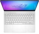 Ноутбук ASUS 14 ROG Zephyrus G14 2025 GA403WW 2.8K OLED 120Hz/Ryzen 9 AI HX 370/32GB/2TB/RTX 5080/W11H/Platinum White (GA403WW-G14.R95080 *) - изображение 5