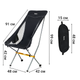 Кресло складное туристическое Mächtz FC-502 Hike XL, кемпинговое кресло - изображение 2