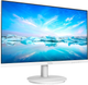Монітор 27 дюймів Philips 271V8AW Білий (271V8AW/00) - зображення 7